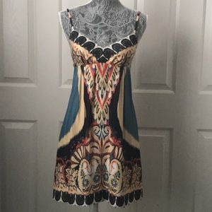 Lovingly Owned Rampage Slip Dress